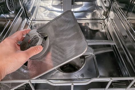 How To Clean Your Dishwasher Reviews By Wirecutter