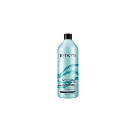 Revitalisant Redken Volume Beach Envy 1000ml Docmorris France