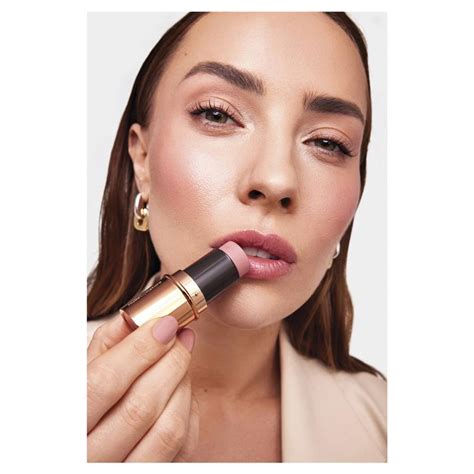 Buy Nude By Nature Hydra Stick Lip Cheek Colour 01 Nude Berry Online At Chemist Warehouse