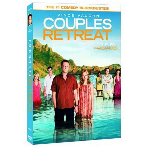 Couples Retreat Movie Poster