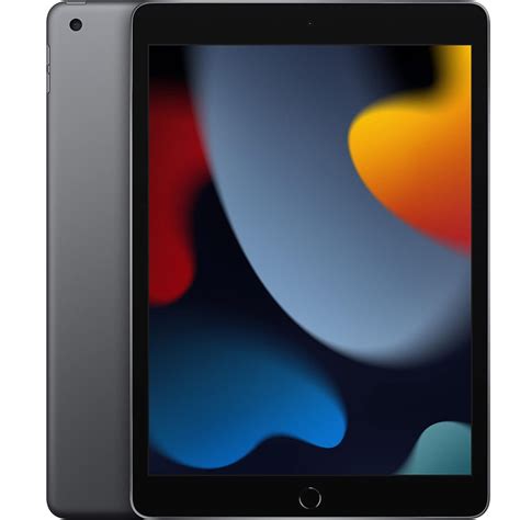 Apple Ipad Th Gen Gb Wifi Space Gray Inch A Bionic Chip With