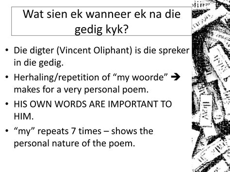 Afrikaans Eerste Addisionele Taal Gra 8