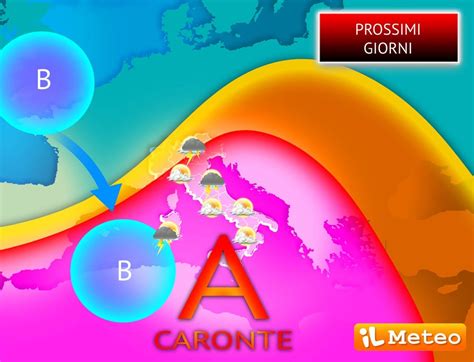 Meteo Prossimi Giorni Con Caldo E Afa Ma Poi Si Cambia Le Ultime