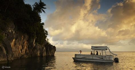 Sunset Cruise at Misibis Bay Resort - Klook Philippines