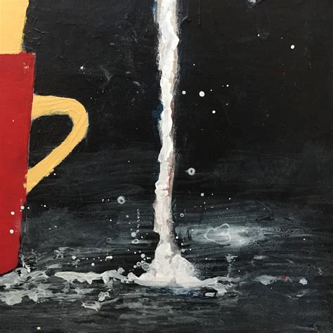 Tierfall | Maria Rogers — Wimbledon Art Studios