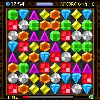 Free Bejeweled Online