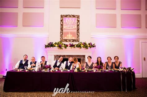 Head Table Kings Table And Sweetheart Table What You Need To Know Magnificent Moments