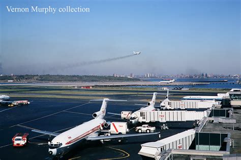 Lga Twa Terminal New York La Guardia Airport In No Flickr