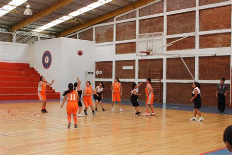 Listo Nacional de Basquetbol Femenil Periódico AM