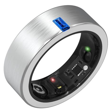 Smart Fitness Ring Health Tracker Smart Ring Health Tracking Ring