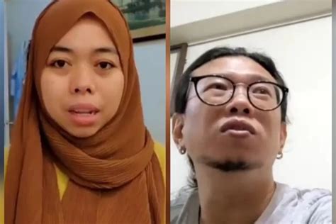 Takut Dimarahi Jika Ungkap Kehamilannya Tkw Ini Malah Dibuat Kaget