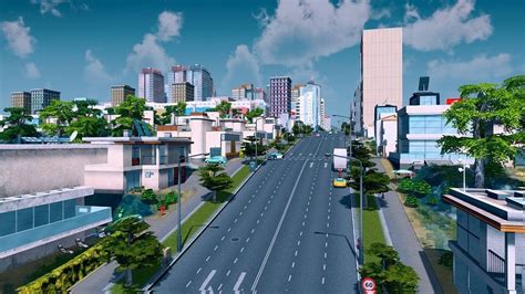 Cities Skylines Download on PC - Full version game