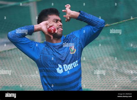mehidy hasan miraz  bangladeshi test cricketers attend practice