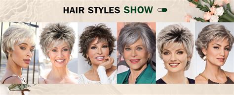 Amazon Ombre Strawberry Blonde Pixie Cut Wig With Bangs For Elegant White Women Short