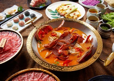 We Love These Hot Pot Restaurants In Hong Kong Honeycombers