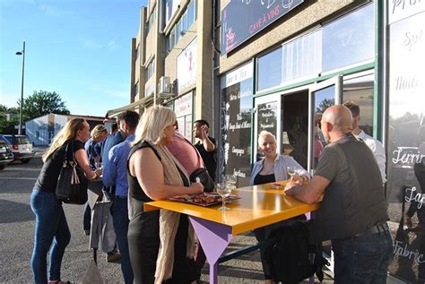 F D Ration Des Entrepreneurs Du Pays Salonais After Work De La Gandonne