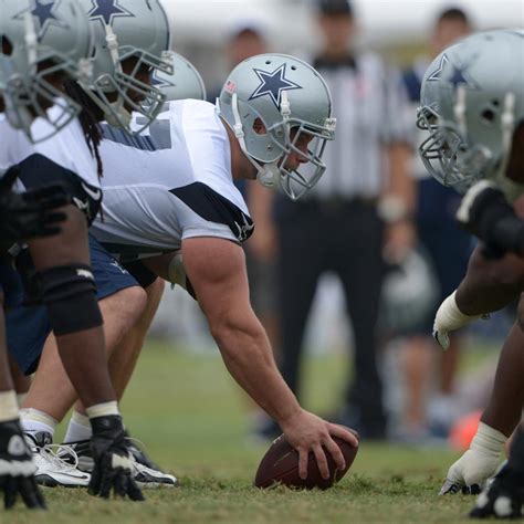 Dallas Cowboys: Grading the Strength of Every Position Unit Heading ...