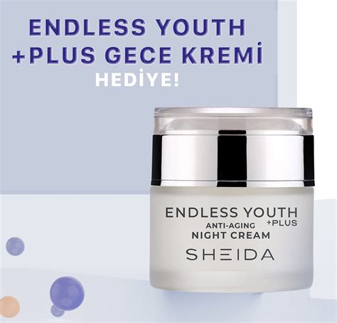 Sheida Cosmetics TR