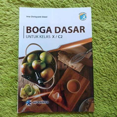 Jual Original Buku Pengolahan Dan Penyajian Makanan Produk Cake Dan Kue