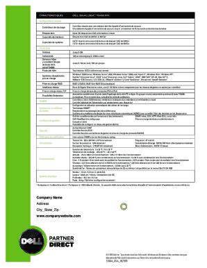 Remplissable En Ligne Dtails Sur Le Rseau San Iscsi Dell Equallogic