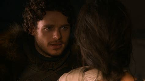 Robb and Talisa - Robb Stark Photo (36798936) - Fanpop