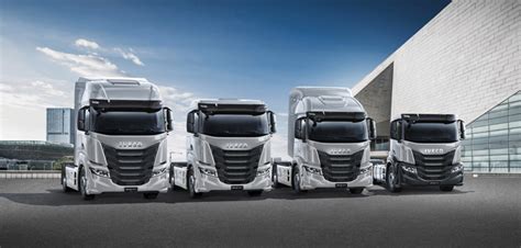 IVECO S-WAY | IVECO Dealership