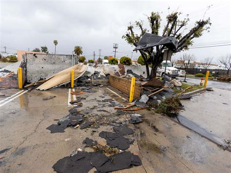 Southern California Meteorologists (People Who Are Paid To Track ...