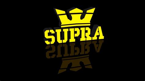 Supra Logo Wallpapers - Wallpaper Cave