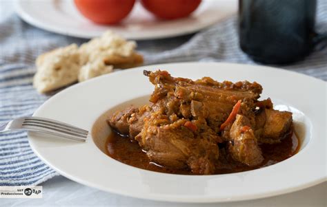 Cómo hacer cordero guisado receta tradicional fácil de la abuela y