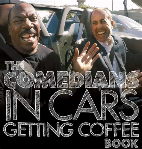 Seinfeld to release Comedians in Cars Getting Coffee book November 22 ...