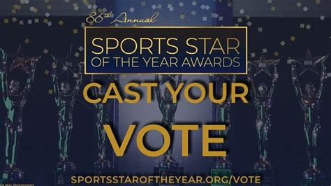 Vote for the Sports Star of the Year Awards airing on KING 5 on Feb. 27 | king5.com