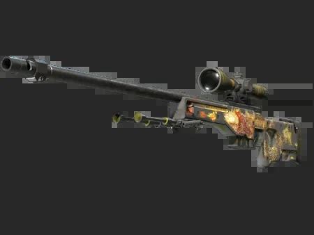 Souvenir Awp Dragon Lore Battle Scarred Market Cap