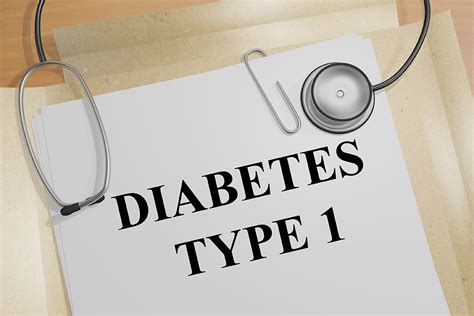 Why do people get Type 1 Diabetes?