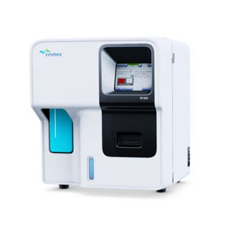 Fully Automatic Sysmex Haematology Analyser For Hospital User Input