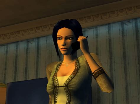 Broken Sword: The Sleeping Dragon (Windows) - My Abandonware