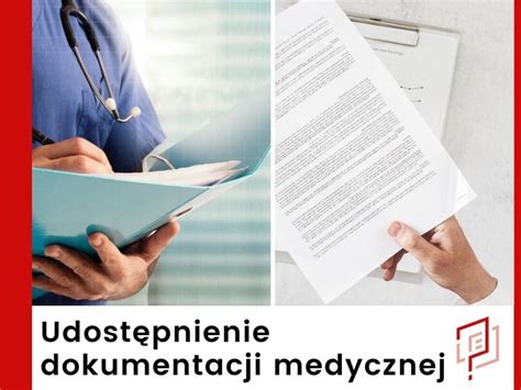 Upoważnienie do odbioru dokumentacji medycznej wzór PDF DOC 2025