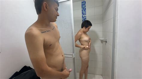 I Give My Rich Latina Stepsister A Nice Fuck Until She Gives Her All Her Rich Milk In Her Ass