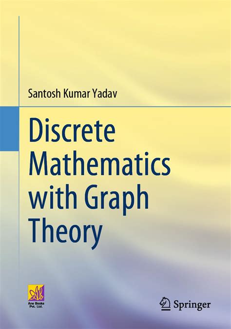 Buy Discrete Mathematics With Graph Theory Book Online At Low Prices In