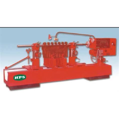 Line Boring Machines In Ludhiana H P Singh Machinery Pvt Limited