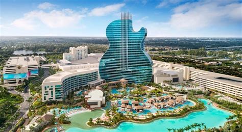 El polémico proyecto del Hard Rock en Salou provoca el adelanto