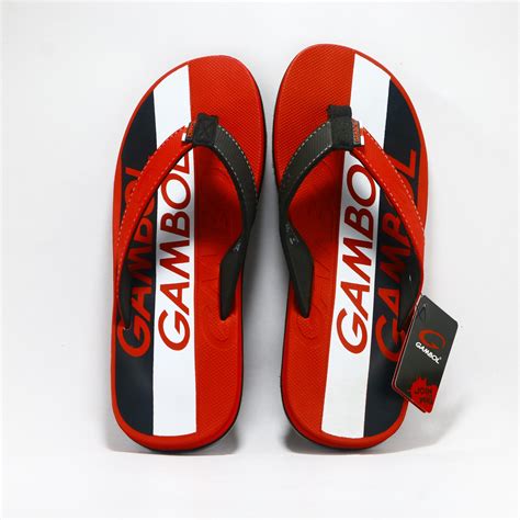 Gambol Slipper Tan In Sri Lanka