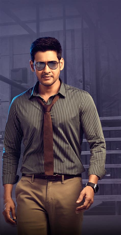 Mahesh Babu