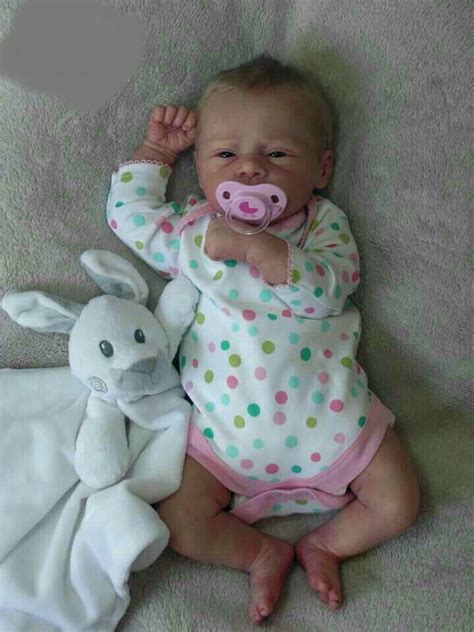 Pin By Cassandra N On Dolls Real Baby Dolls Reborn Babies Baby Dolls