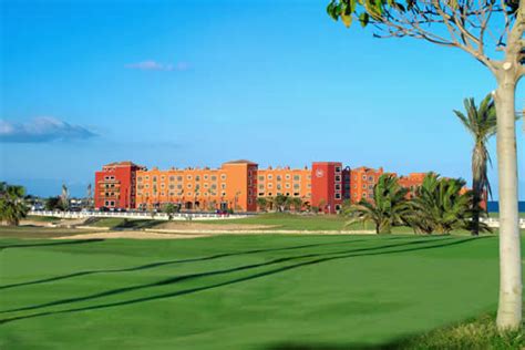 Sheraton Fuerteventura Beach, Golf & Spa Resort spa breaks from £195.00