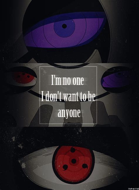 Obito Uchiha Quotes - ShortQuotes.cc