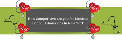 Medical Schools New York: Rankings, Information (2025 | MedEdits