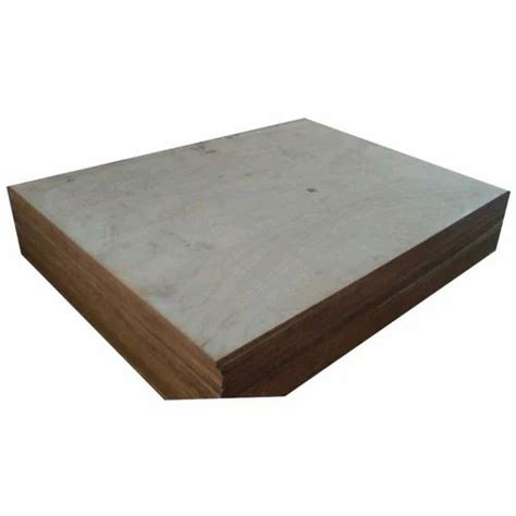 Brown Gurjan Hardwood Plywood Sheet For Furniture At Rs Sq Ft In Nagpur