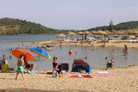 ÉPOCA BALNEAR ARRANCA ESTE SÁBADO NAS PRAIAS FLUVIAIS DE MACEDO DE