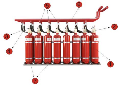 Тара транспортировочная для МГПС объемом 60 л, ПОЖАРОТУШЕНИЕ И ...