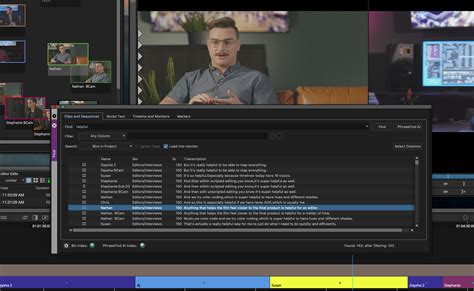 See Whats New In Avid Media Composer 2023 8